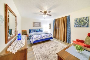 Villa (6 Bedrooms) | Interior