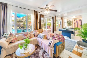 Biệt thự (6 Bedrooms) | Nội thất