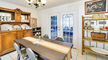 Villa (6 Bedrooms) | Intérieur