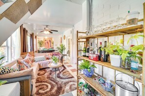 Biệt thự (6 Bedrooms) | Nội thất