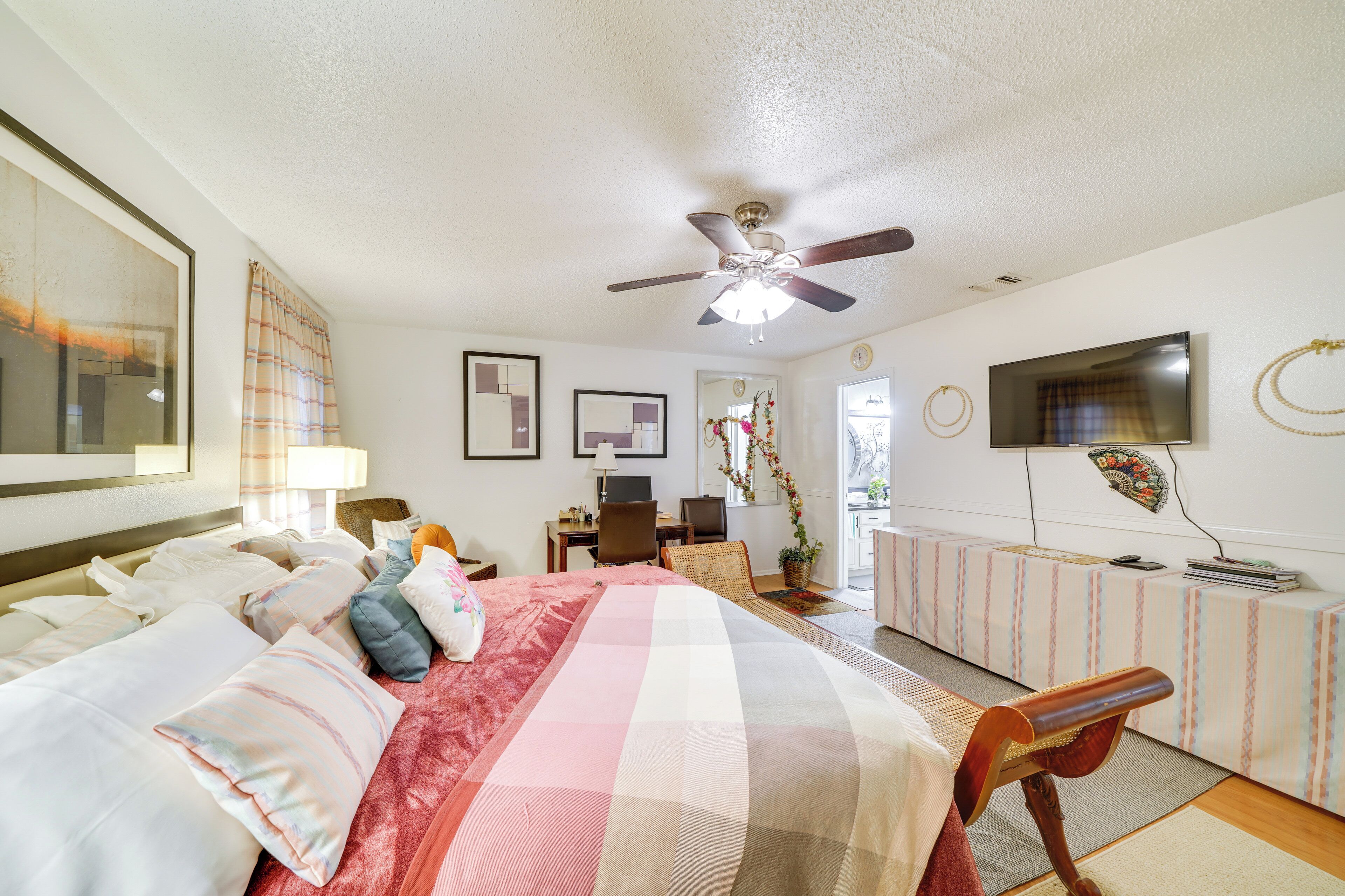 別墅 (6 Bedrooms) | 住宿內部