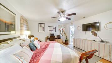 Villa (6 Bedrooms) | Interior