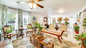 Villa (6 Bedrooms) | Bahagian dalam