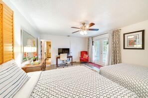 Villa (6 Bedrooms) | Interior