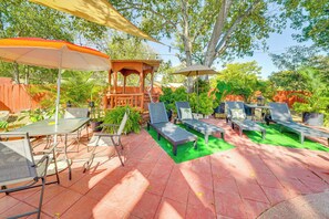 Villa (6 Bedrooms) | Interieur