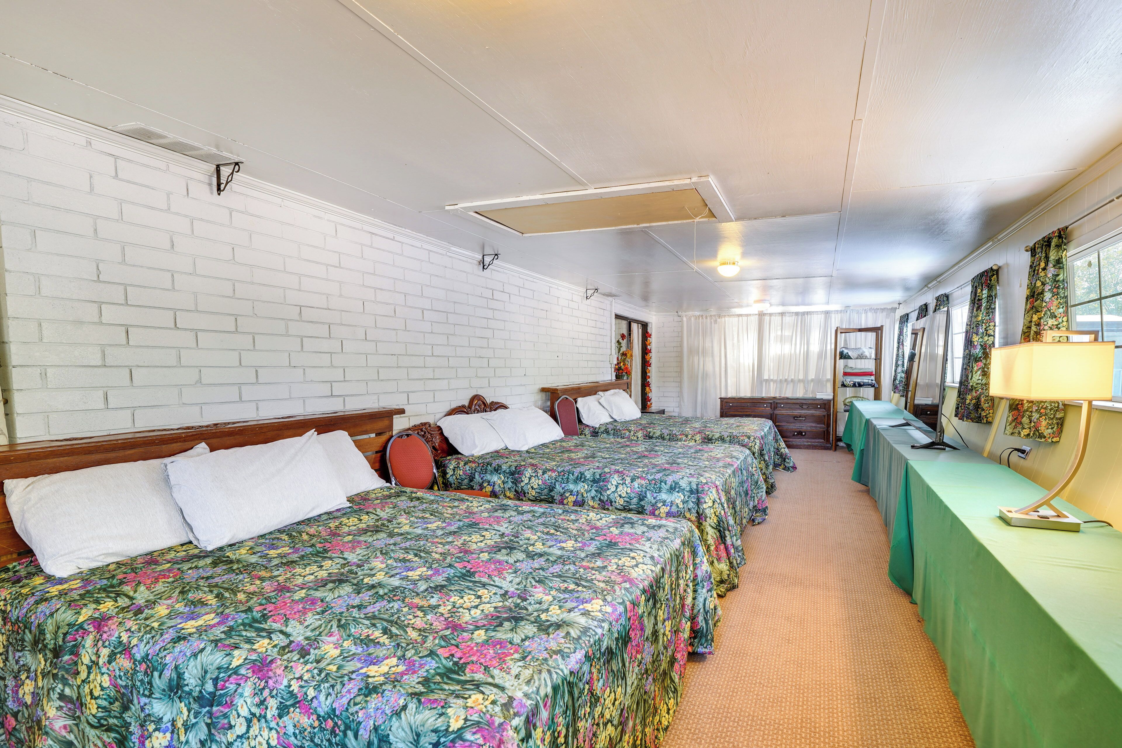 別墅 (6 Bedrooms) | 住宿內部