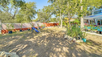 Villa (6 Bedrooms) | Interior