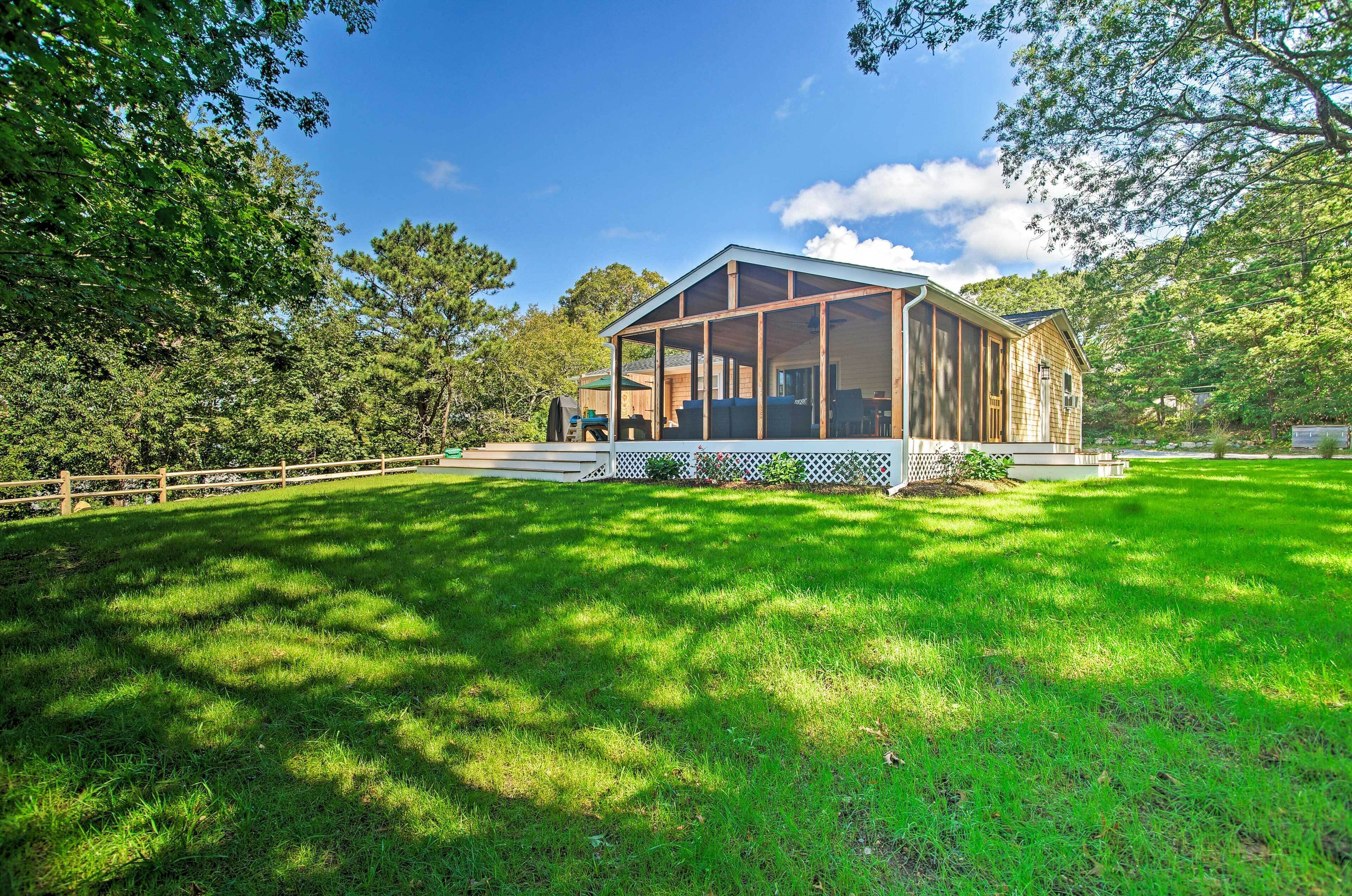 Casa (5 Bedrooms) | Interior