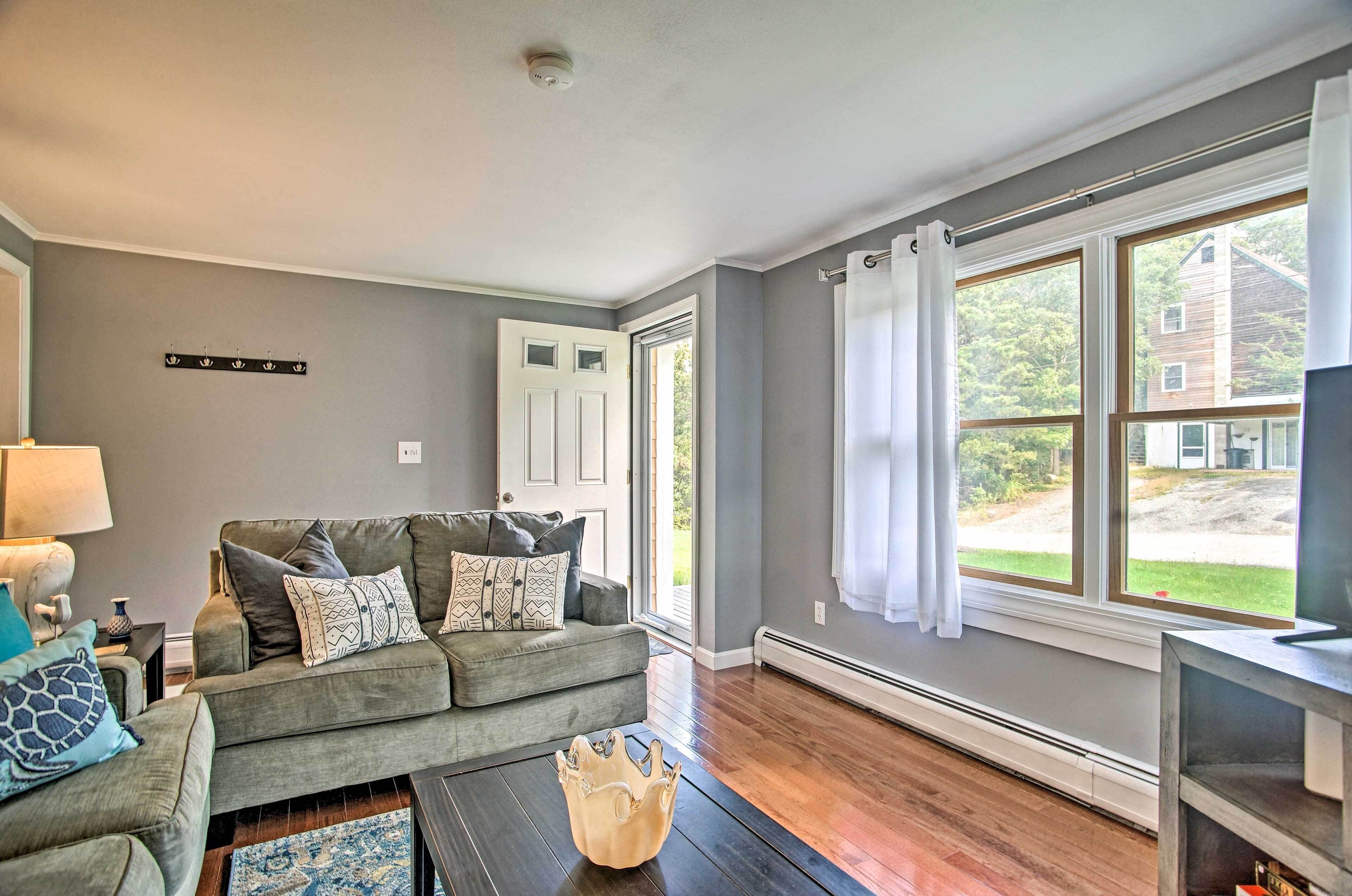 Casa (5 Bedrooms) | Interior