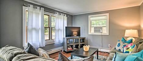 Rumah (5 Bedrooms) | Interior