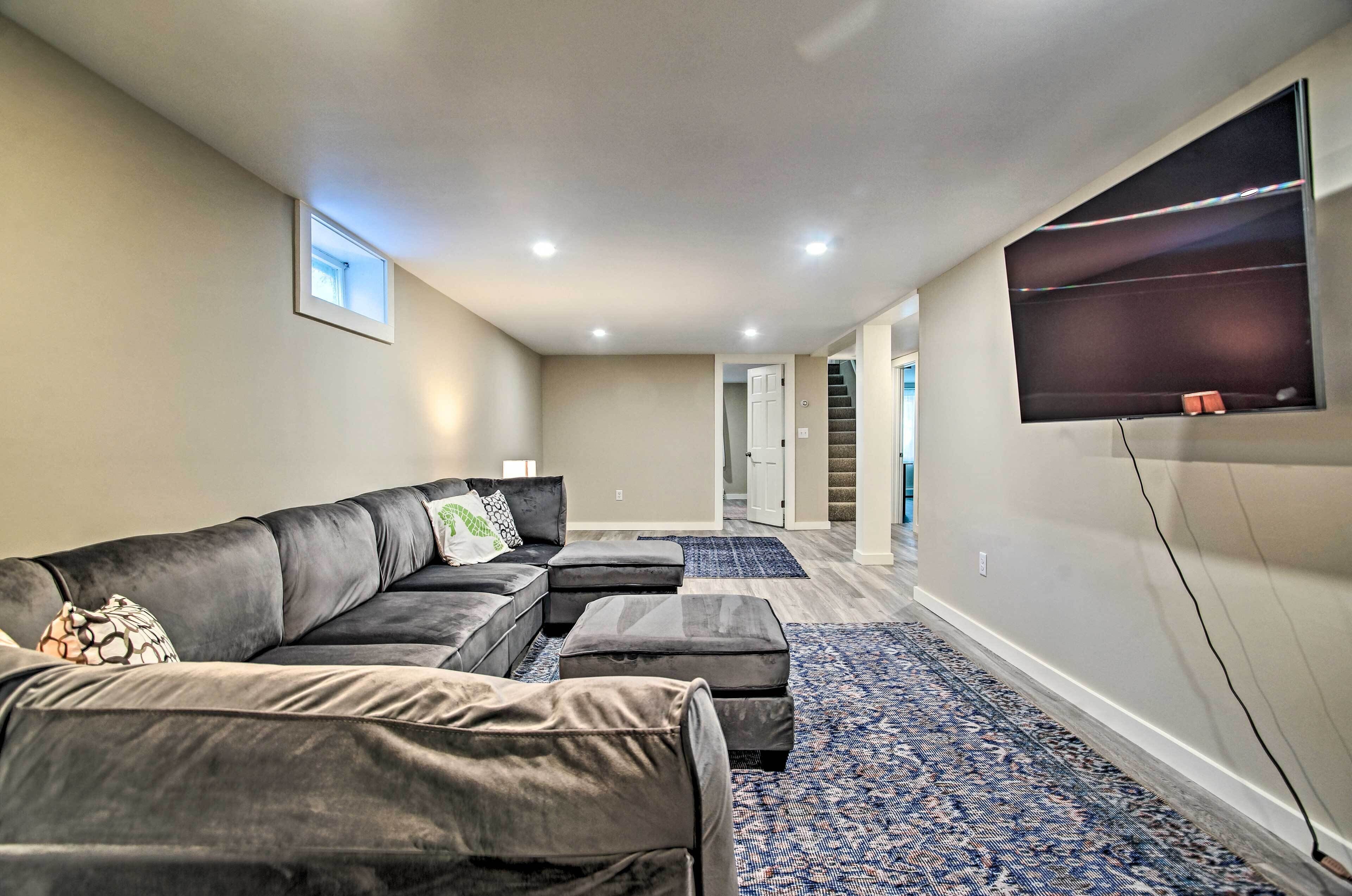 Casa (5 Bedrooms) | Interior