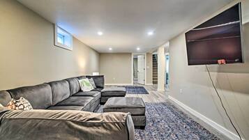 Maison (5 Bedrooms) | Intérieur