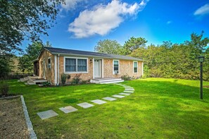 Maison (5 Bedrooms) | Intérieur