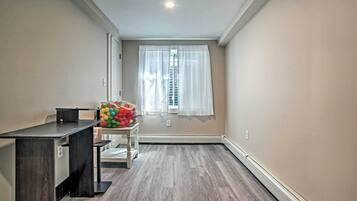 Maison (5 Bedrooms) | Intérieur