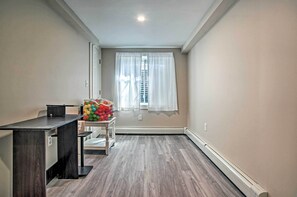 Maison (5 Bedrooms) | Intérieur