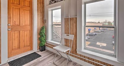 Lovely Stoughton Getaway Near Train Station!