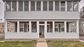 Căn hộ (2 Bedrooms) | Nội thất