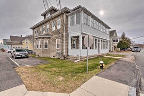 Apartment (2 Bedrooms) | Interior - Lovely Stoughton Getaway Near Train Station! (Stoughton)