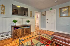 Appartamento (2 Bedrooms) | Interni