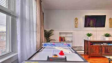 Căn hộ (2 Bedrooms) | Nội thất