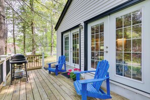 Cottage (0 Bedroom) | Interior