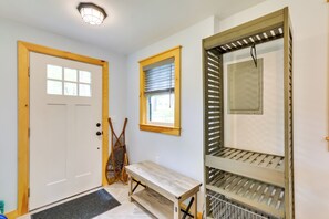 Feriehus (0 Bedroom) | Interiør