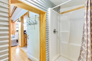 Cottage (0 Bedroom) | Intérieur