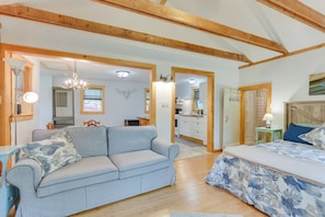 Cottage (0 Bedroom) | Intérieur