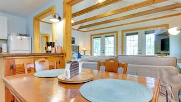 Casa de campo (0 Bedroom) | Parte interna