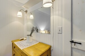 村舍 (2 Bedrooms) | 住宿内部