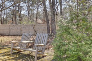 Casa de campo (2 Bedrooms) | Interior