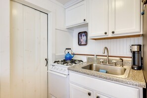 Casa de campo (2 Bedrooms) | Interior