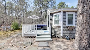 Cottage (2 Bedrooms) | Interior