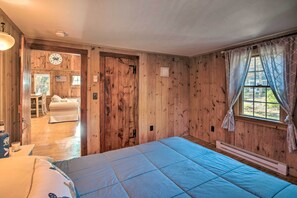 Cottage (2 Bedrooms) | Interieur