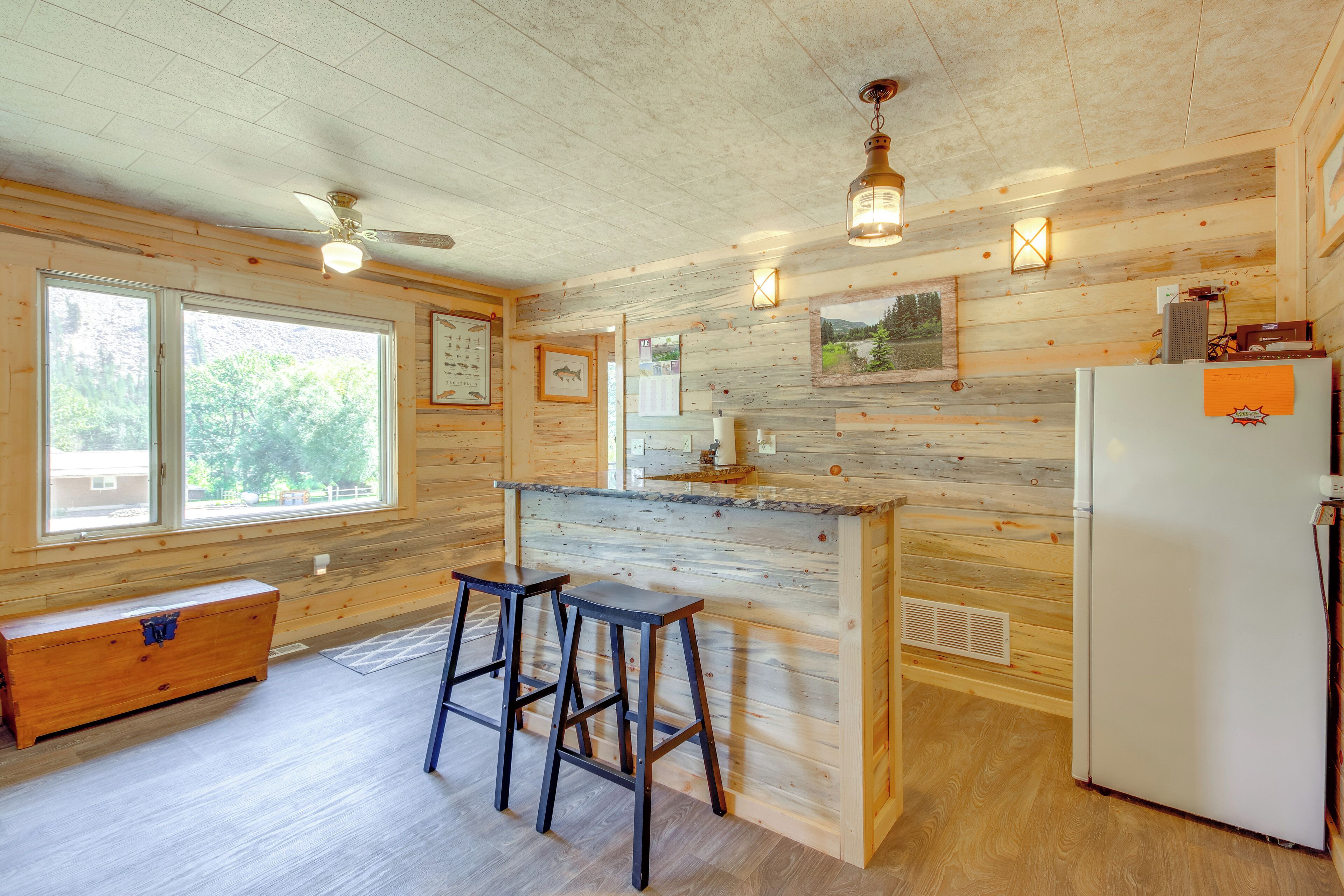 Casa (3 Bedrooms) | Parte interna