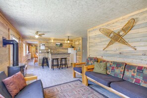 Maison (3 Bedrooms) | Intérieur