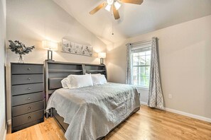 ハウス (3 Bedrooms) | 内装