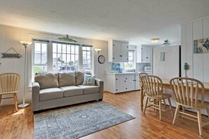 平房 (2 Bedrooms) | 內部