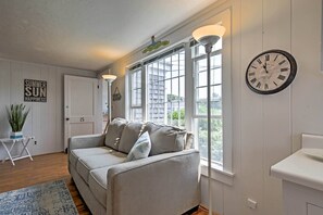 平房 (2 Bedrooms) | 內部