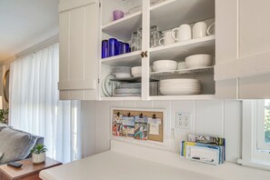 Casa de campo (2 Bedrooms) | Interior