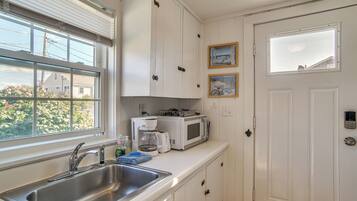 Cottage (2 Bedrooms) | Interieur