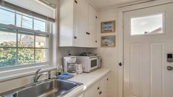 Sumarhús (2 Bedrooms) | Að innan