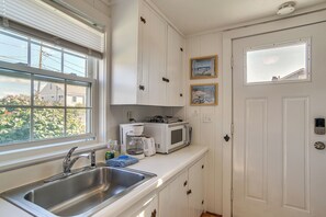 Cottage (2 Bedrooms) | Interior - Walk to Craigville Beach: Cape Cod Gem w/ Patio (Centerville)