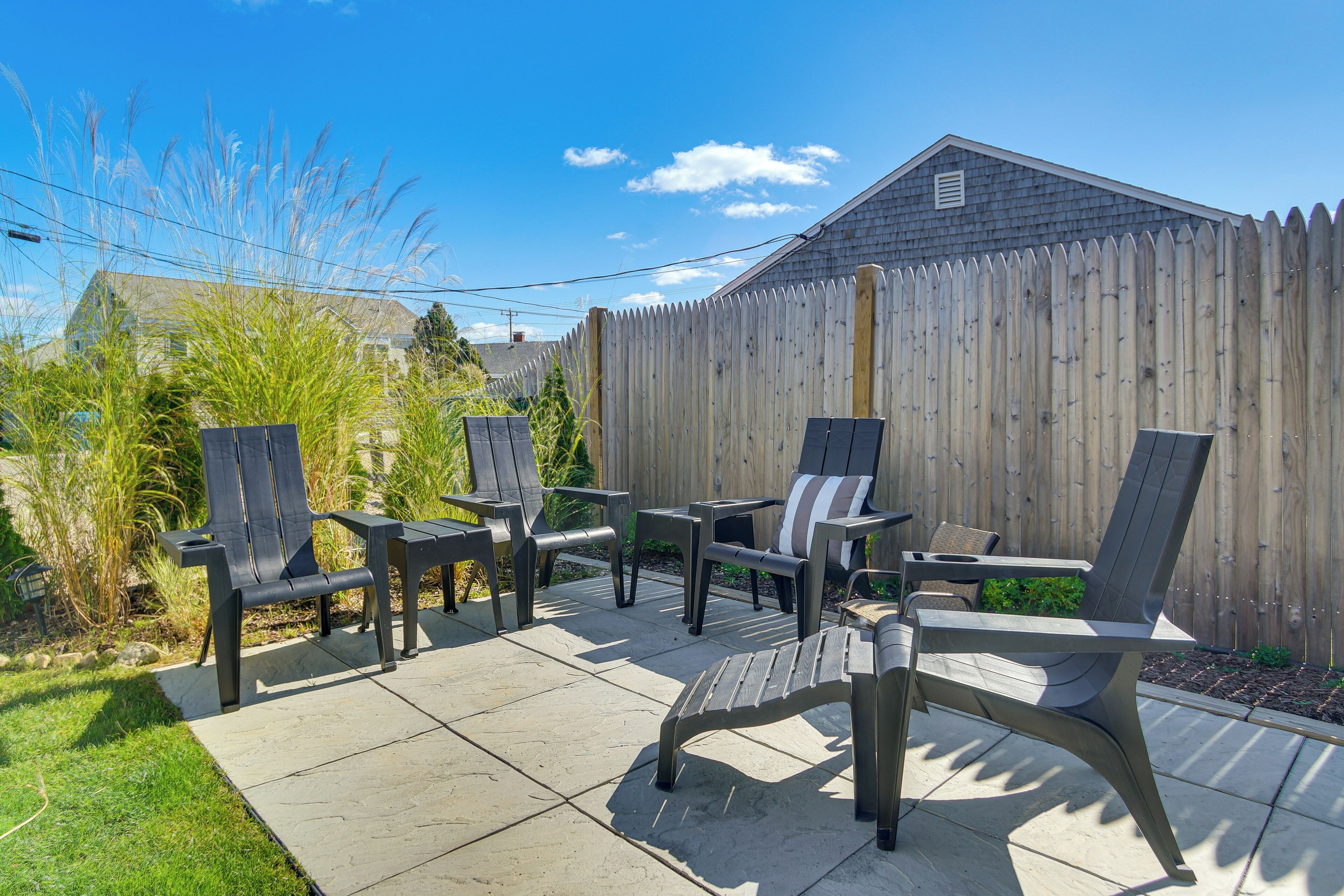 村舍 (2 Bedrooms) | 住宿内部