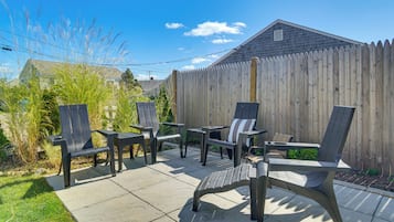 Småhus (2 Bedrooms) | Innvendig