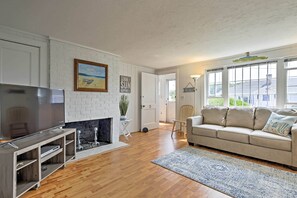 平房 (2 Bedrooms) | 內部