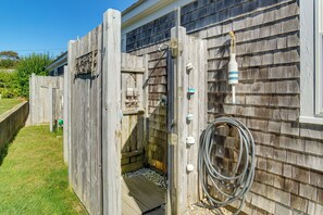 Casa de campo (2 Bedrooms) | Interior