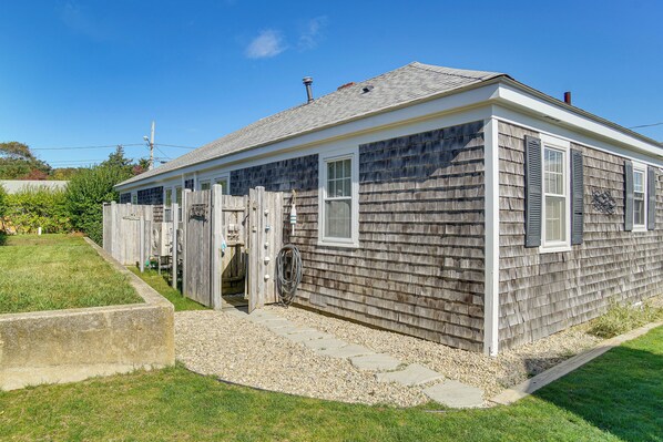 Casa de campo (2 Bedrooms) | Interior