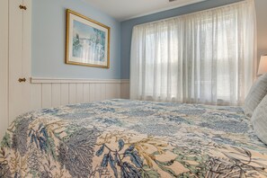 Casa de campo (2 Bedrooms) | Interior