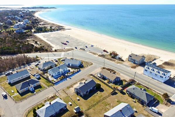 Cottage (2 Bedrooms) | Interior - Walk to Craigville Beach: Cape Cod Gem w/ Patio (Centerville)